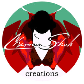 Charmain Schuh Creations